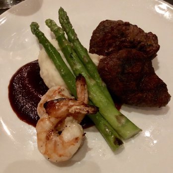 Palisade - Surf and turf - Seafood Near Me - Seattle, Washington Palisade - Surf and turf - Seafood Near Me - Seattle, Washington