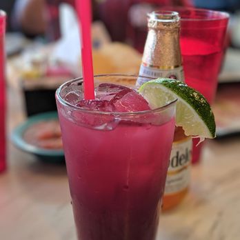 Chuy's - Sangria - Tex-Mex Near Me - Austin, Texas