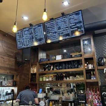 The Coffee Builders - Menu - Coffee & Tea Near Me - Phoenix, Arizona The Coffee Builders - Menu - Coffee & Tea Near Me - Phoenix, Arizona