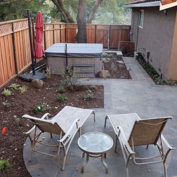 Green Team Landscaping & Maintenance - After - Landscaping Near Me - Pacheco, California Green Team Landscaping & Maintenance - After - Landscaping Near Me - Pacheco, California