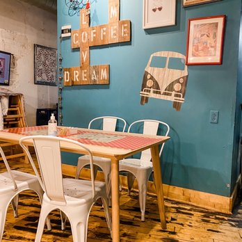Geppetto Cafe - Such a cute space! - Creperies Near Me - Pittsburgh, Pennsylvania Geppetto Cafe - Such a cute space! - Creperies Near Me - Pittsburgh, Pennsylvania