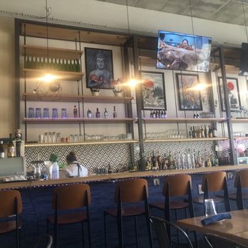 Sand Pebbles Restaurant - Bar area - Asian Fusion Near Me - Beachwood, Ohio Sand Pebbles Restaurant - Bar area - Asian Fusion Near Me - Beachwood, Ohio