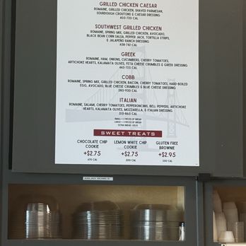 West Coast Sourdough - Sandwiches Near Me - Norco, California West Coast Sourdough - Sandwiches Near Me - Norco, California