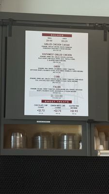 Menu photo 4 West Coast Sourdough Norco, CA Menu photo 4 West Coast Sourdough Norco, CA