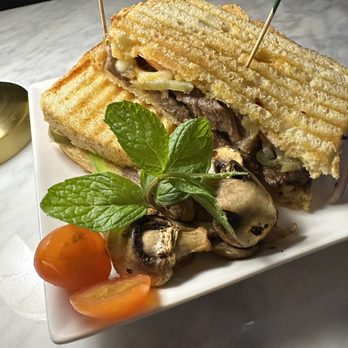 Blufig Express Lounge - Steak Sandwich - Hookah Bars Near Me - Lake Forest, California Blufig Express Lounge - Steak Sandwich - Hookah Bars Near Me - Lake Forest, California