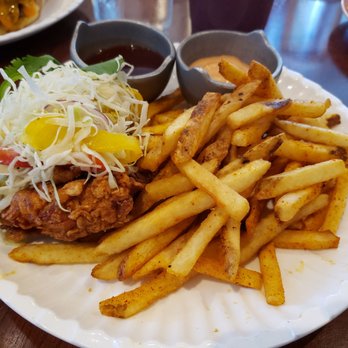 Unconventional Diner - Chicken sandwich, no bun - Breakfast & Brunch Near Me - Washington, DC, District of Columbia Unconventional Diner - Chicken sandwich, no bun - Breakfast & Brunch Near Me - Washington, DC, District of Columbia