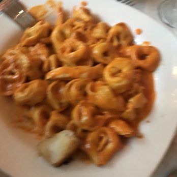 Cafe Baci - Italian Near Me - Westbury, New York