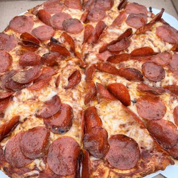 Abby's Legendary Pizza - Abby's - Pizza Near Me - Newport, Oregon