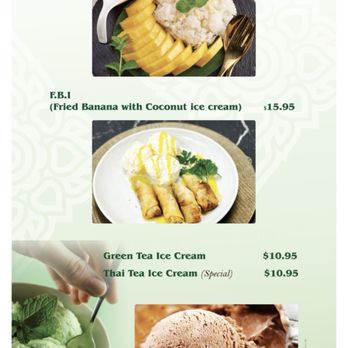 The Basil Restaurant - 3/25/25 Menu - Thai Near Me - Carson City, Nevada The Basil Restaurant - 3/25/25 Menu - Thai Near Me - Carson City, Nevada