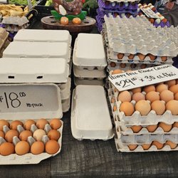 Orange Farmer's Market Food and Cultural Tour