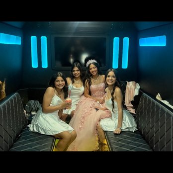 The Limo Guy - Party Bus Rentals Near Me The Limo Guy - Party Bus Rentals Near Me