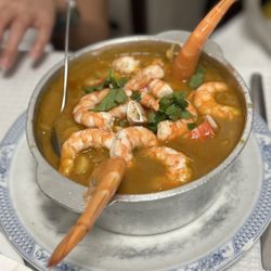 O Prado - Arroz de Mariscos €11