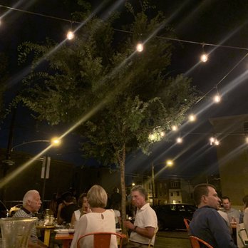 L'Anima - Italian Near Me - Philadelphia, Pennsylvania