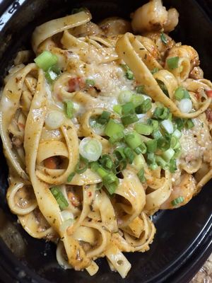 Noodles and Company by null