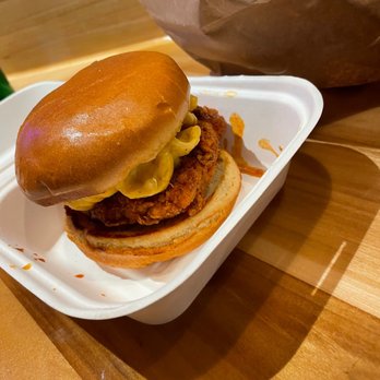 YAS Chicken - Mac Zaddy - Fast Food Near Me - Lynn, Massachusetts YAS Chicken - Mac Zaddy - Fast Food Near Me - Lynn, Massachusetts