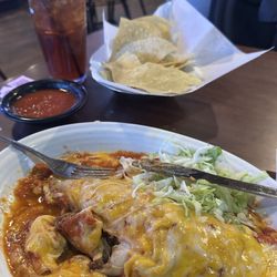 Margarita's - My food