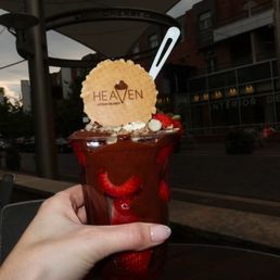 HEAVEN CREAMERY CHERRY CREEK - Updated December 2025 - 138 Photos