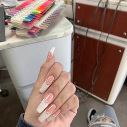 i'm obsessed i'm obsessed
