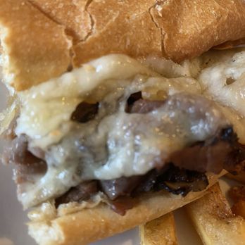 99 Restaurants - French onion dip sandwich - Pubs Near Me - Wallingford, Connecticut