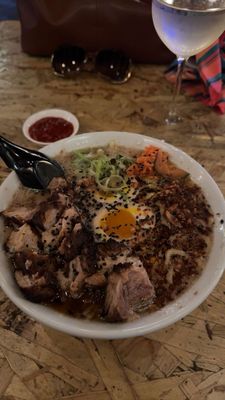 Michi Ramen Bar by null