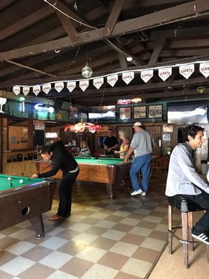 Smitty's Bar by null
