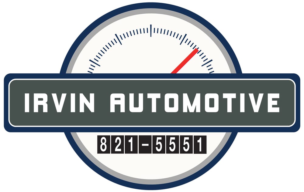 IRVIN AUTOMOTIVE Updated June 2024 887 English Tavern Rd, Rustburg