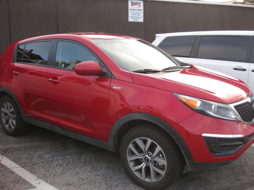 BUDGET TRUCK RENTAL Updated August 2024 76 Reviews 20522