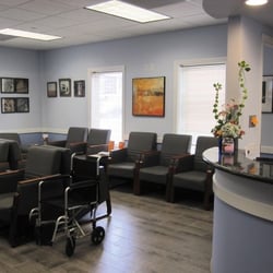 Lancaster Dental Arts, PC - Inside General Dentistry!