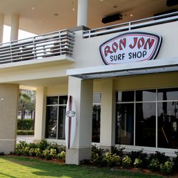 Exterior photo of Ron Jon Surf Shop - Clearwater Beach, Florida Exterior photo of Ron Jon Surf Shop - Clearwater Beach, Florida