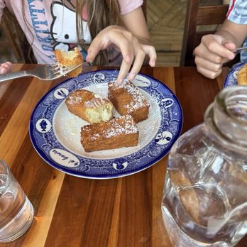 Founding Farmers DC - French Crunch - American Near Me - Washington, DC, District of Columbia