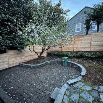 Rain City Fence - Fences & Gates Near Me - Seattle, Washington Rain City Fence - Fences & Gates Near Me - Seattle, Washington