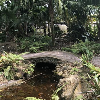 Heathcote Botanical Gardens - Venues & Event Spaces Near Me - Fort Pierce, Florida