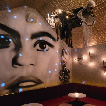 The Factory 380 - Edie's Speakeasy private party space. - Cocktail Bars Near Me - New York, New York