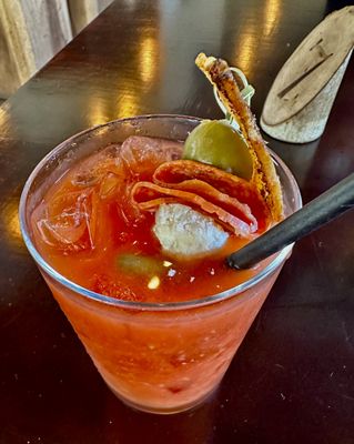 Spoon & Key Market by null