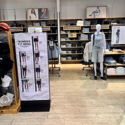 Levi’s Outlet Store