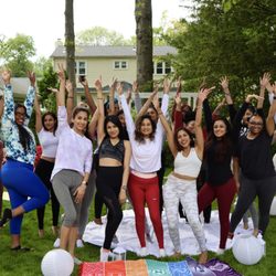 The Mind Body & Soul Experience