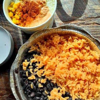 Taco Mix - Tacos Near Me - Brooklyn, New York