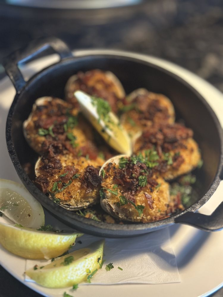 Social spots from JT’s Restaurant