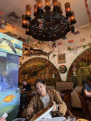 Paco's Tacos by null