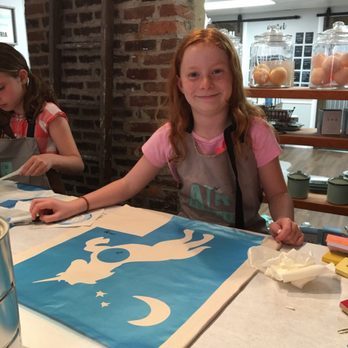 AR Workshop Alexandria - Penny's Brownie Troop had so much fun! - Art Classes Near Me - Alexandria, Virginia AR Workshop Alexandria - Penny's Brownie Troop had so much fun! - Art Classes Near Me - Alexandria, Virginia