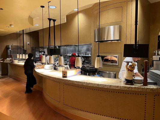 Paisano's Italian | Pechanga Resort Casino by null