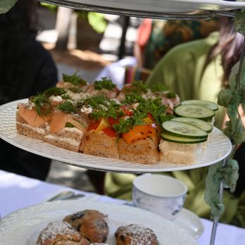 Tea Time - sandwiches - Coffee & Tea Near Me - Palo Alto, California Tea Time - sandwiches - Coffee & Tea Near Me - Palo Alto, California
