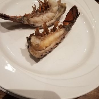 The Buffet - One lobster tail at a time. - Buffets Near Me - Valley Center, California