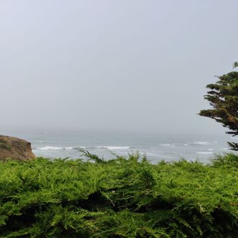 Moss Beach Distillery - Seafood Near Me - Moss Beach, California