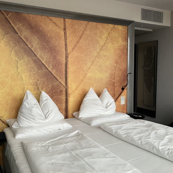 Hyperion Hotel Basel - Hotels Near Me - Basel, BS