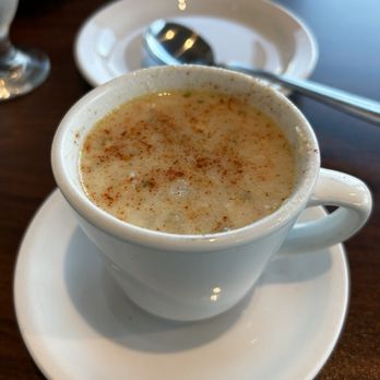 Baddeck Lobster Suppers - Chowder - Seafood Near Me - Baddeck, Nova Scotia