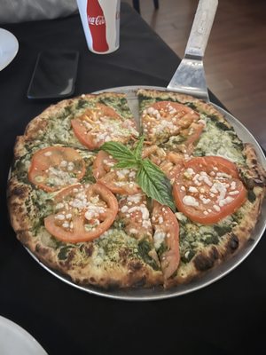 Pazzo Ristorante and Wood Fired Pizzeria by null