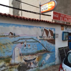 El Pajar de Valencia