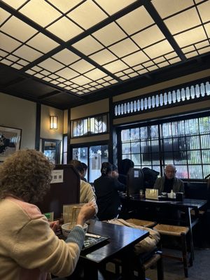 Kanda Matsuya by null