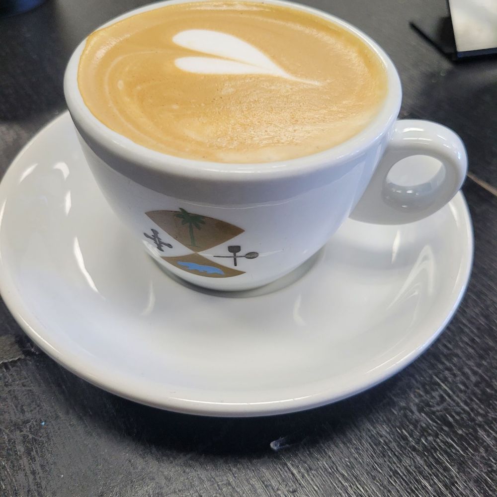 Mika's - Cappuccino! Perfect! - Cafes Near Me - San Marcos, California Mika's - Cappuccino! Perfect! - Cafes Near Me - San Marcos, California